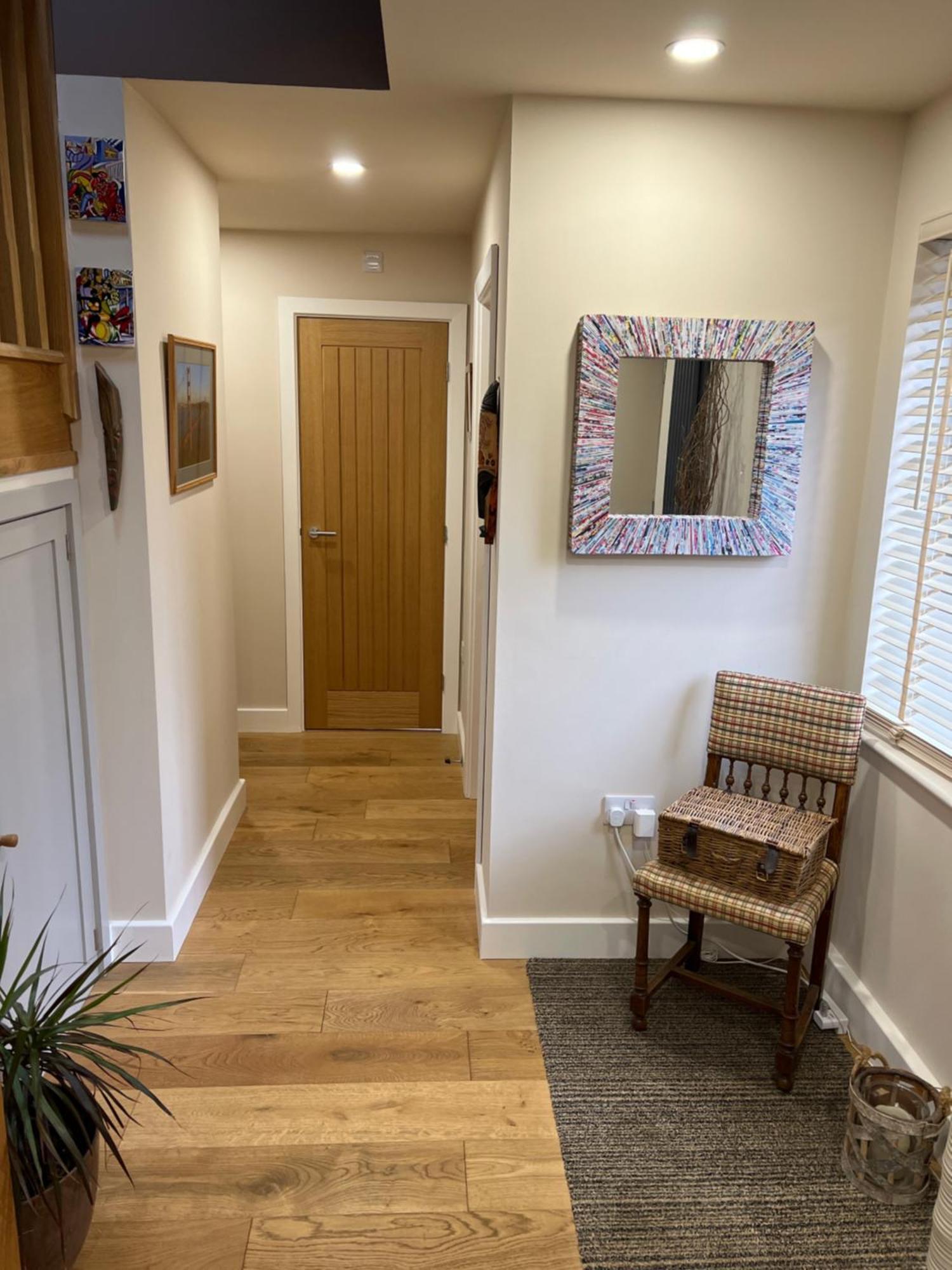 West Haven Bed & Breakfast Sheriff Hutton Dış mekan fotoğraf