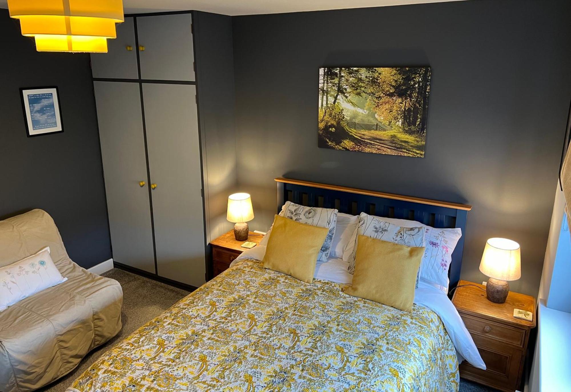 West Haven Bed & Breakfast Sheriff Hutton Dış mekan fotoğraf