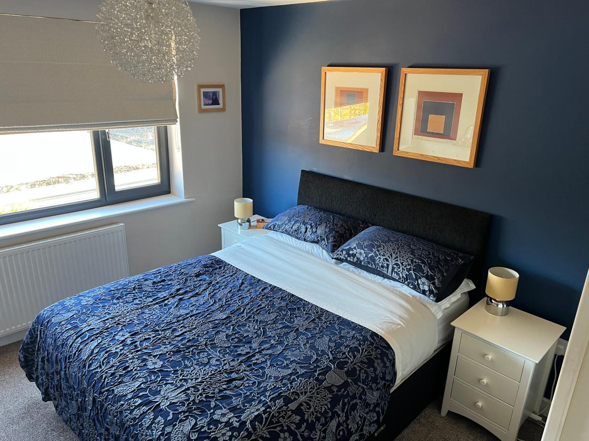 West Haven Bed & Breakfast Sheriff Hutton Dış mekan fotoğraf